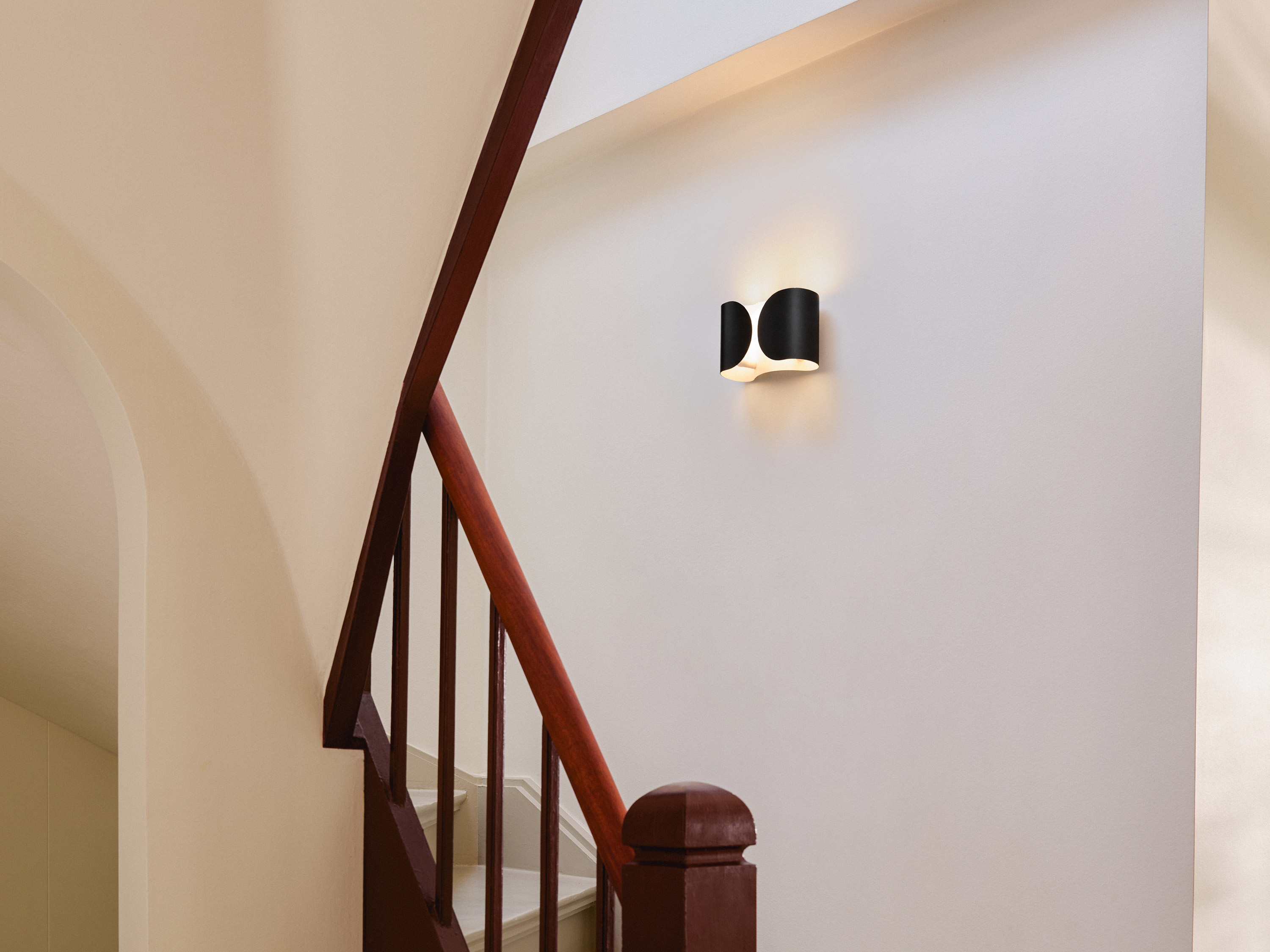 Flos Foglio Small lamp, Wall